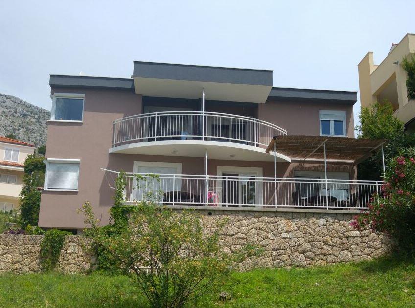 Oasis Of Peace Apartment أوميس المظهر الخارجي الصورة